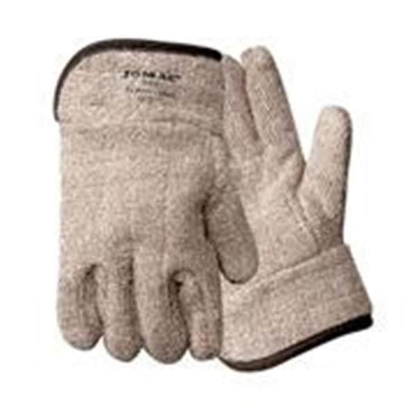 Wells Lamont 815-644HRL Heat Resistant Safety Cuff Lined Glove; XL 815-644HRL - main